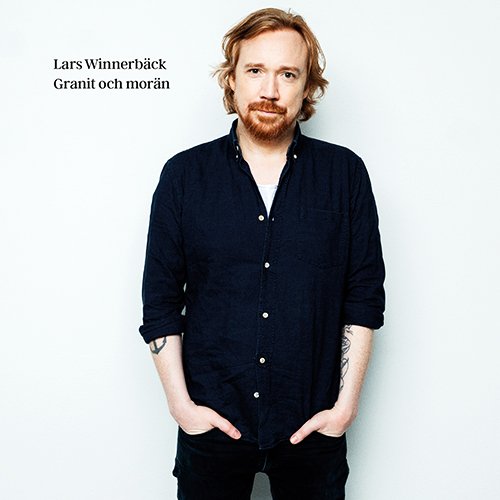 Lars Winnerbäck - Granit och morän