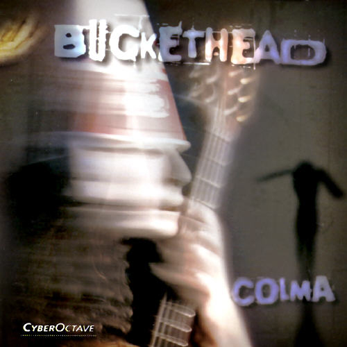 Buckethead - Colma Buckethead - Colma