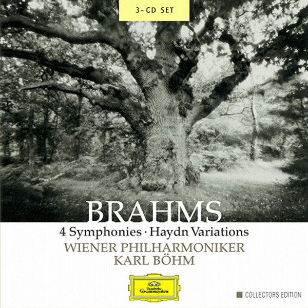 Johannes Brahms - Symphony No. 2 in D major, op. 73