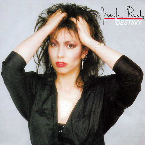 Jennifer Rush - Jennifer Rush