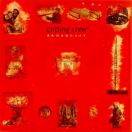 Cutting Crew - Broadcast