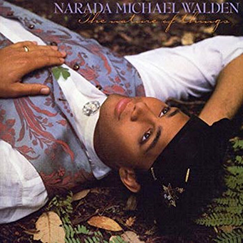 Narada Michael Walden - The Nature of Things