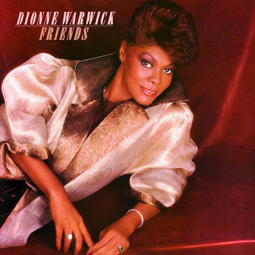 Dionne Warwick - Friends