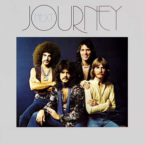 Journey - Next