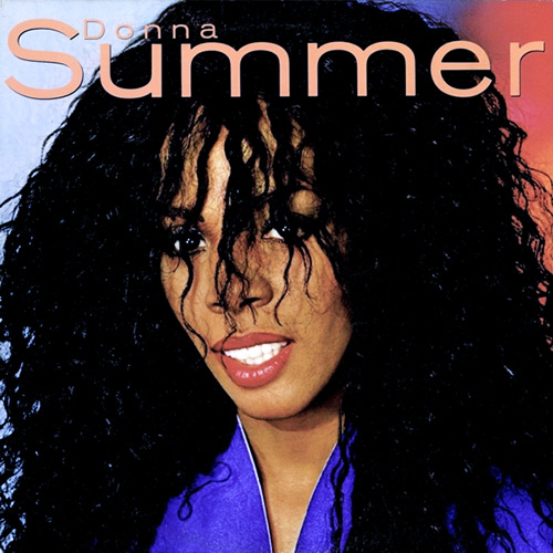 Donna Summer - Donna Summer