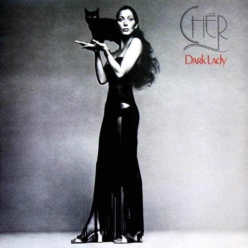 Cher - Dark Lady