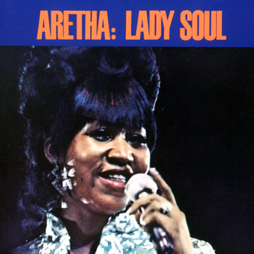 Aretha Franklin - Lady Soul