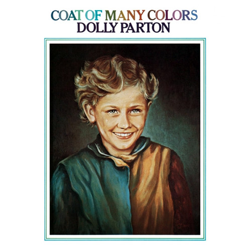 Dolly Parton - Coat of Many Colors