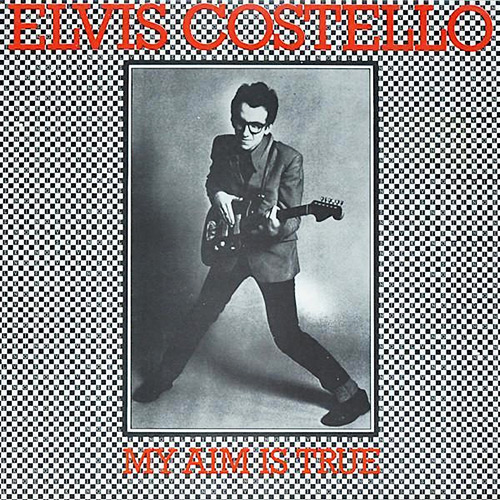 Elvis Costello - My Aim Is True