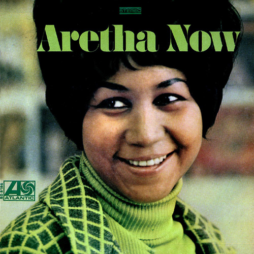 Aretha Franklin - Aretha Now