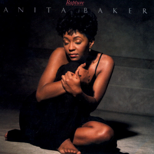 Anita Baker - Rapture