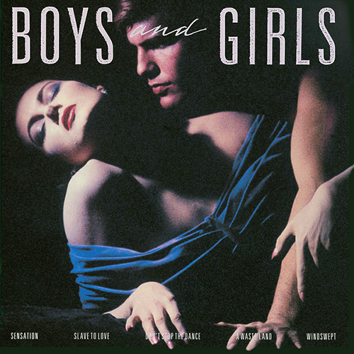 Bryan Ferry - Boys and Girls