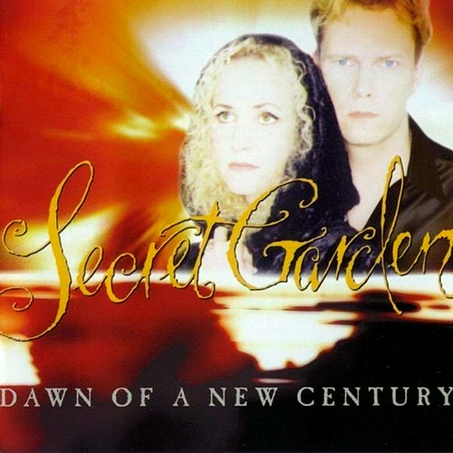 Secret Garden - Dawn of a New Century