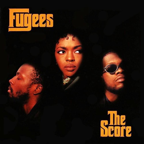 Fugees - The Score