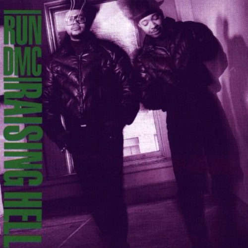 Run-D.M.C. - Raising Hell