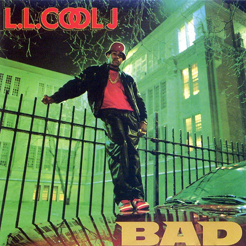 LL Cool J - Bigger and Deffer