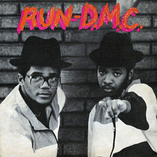 Run-D.M.C. - Run-D.M.C.