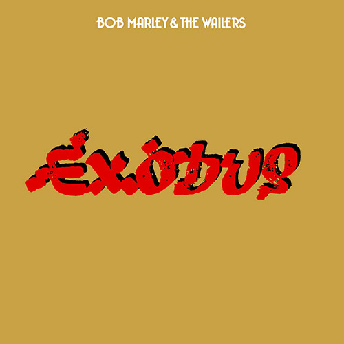 Bob Marley - Exodus