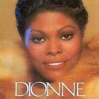 Dionne Warwick - Dionne