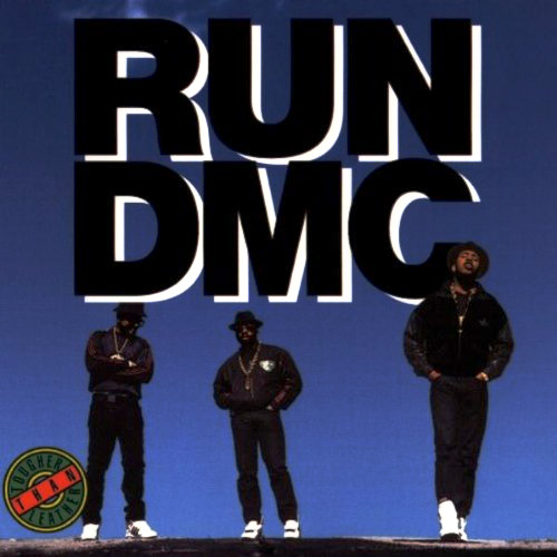 Run-D.M.C. - Tougher Than Leather