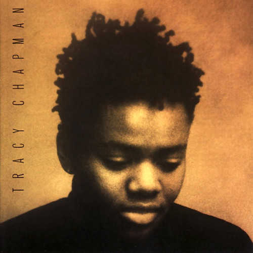 Tracy Chapman - Tracy Chapman