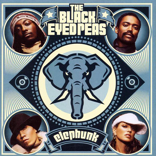 Black Eyed Peas - Elephunk