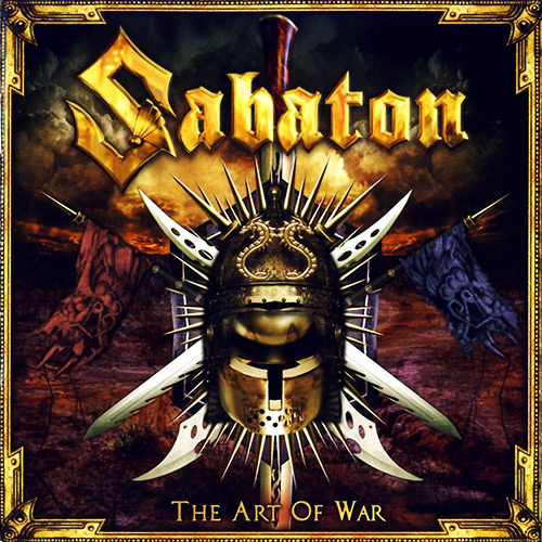 Sabaton - The Art of War