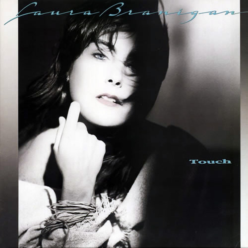 Laura Branigan - Touch