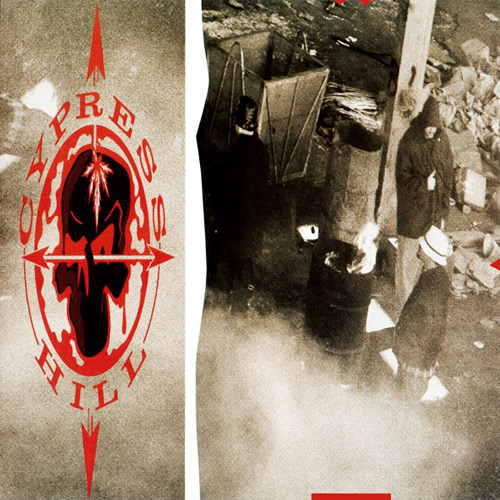 Cypress Hill - Cypress Hill