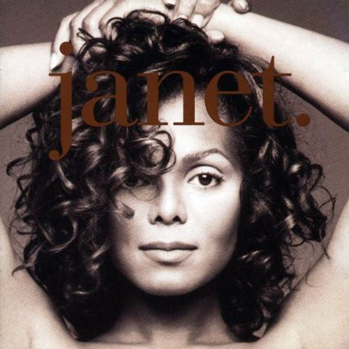 Janet Jackson - Janet.