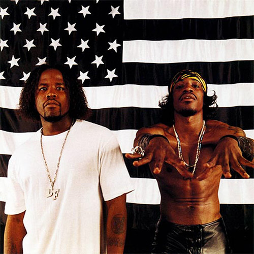 Outkast - Stankonia