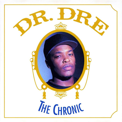 Dr. Dre - The Chronic