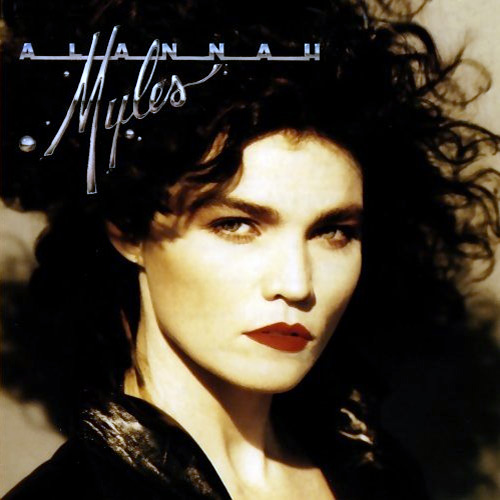 Alannah Myles - Alannah Myles