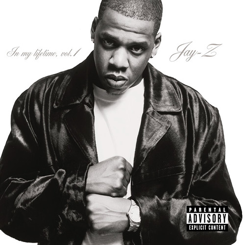 Jay-Z - In My Lifetime, Vol. 1