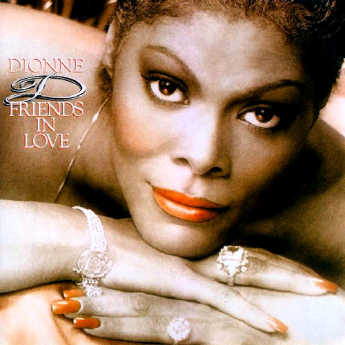 Dionne Warwick - Friends in Love