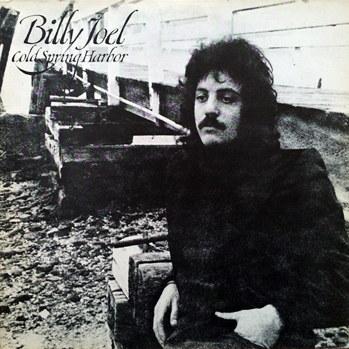 Billy Joel - Cold Spring Harbor