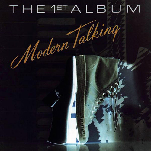 Modern Talking - The 1st Album