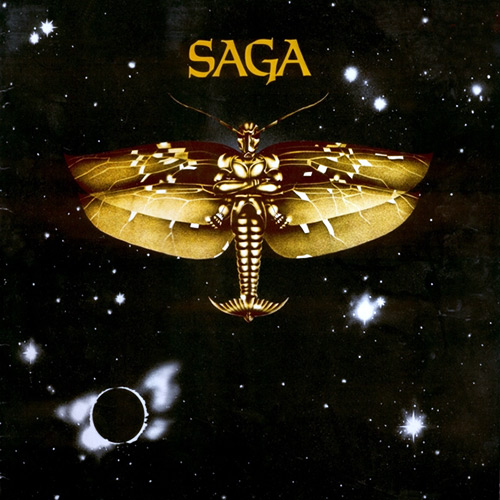 Saga - Saga