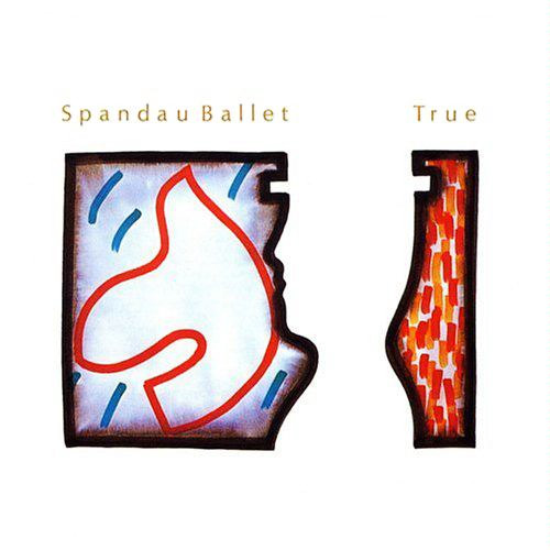 Spandau Ballet - True