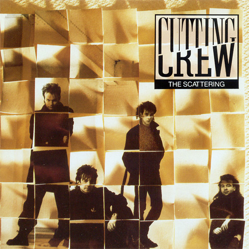 Cutting Crew - The Scattering