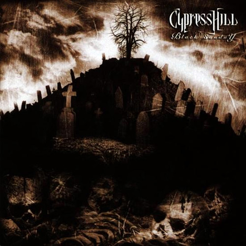 Cypress Hill - Black Sunday