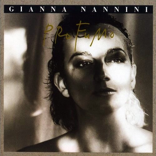 Gianna Nannini - Profumo