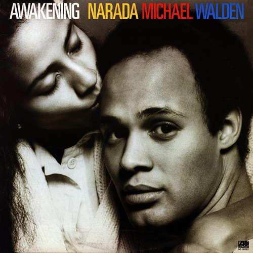 Narada Michael Walden - Awakening Narada Michael Walden - Awakening