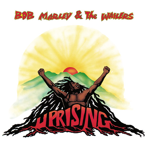 Bob Marley - Uprising