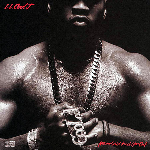 LL Cool J - Mama Said Knock You Out