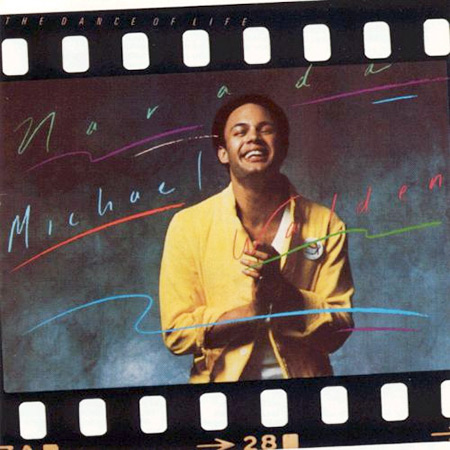 Narada Michael Walden - The Dance of Life