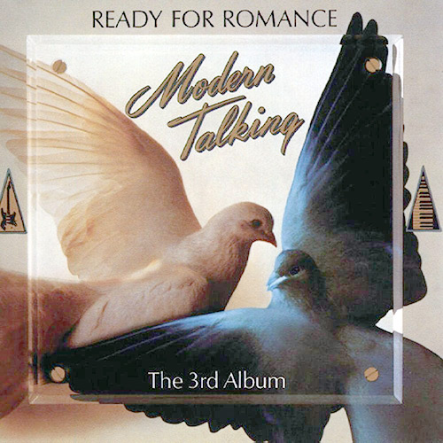 Modern Talking - Ready for Romance