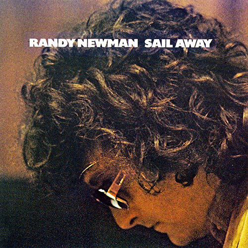 Randy Newman - Sail Away