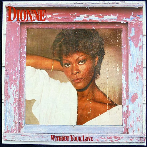 Dionne Warwick - Finder of Lost Loves