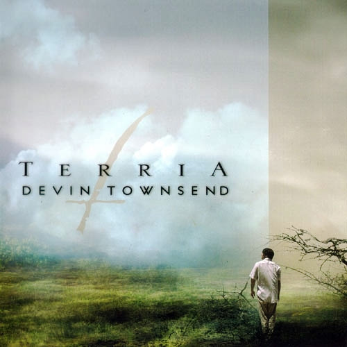 Devin Townsend - Terria